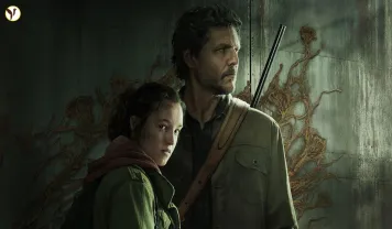 The Last of Us Season 2