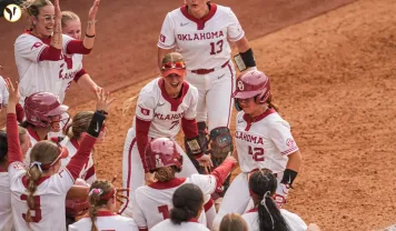 2025 NCAA Softball Tournament Bracket Unveiled