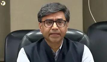 Vikram Misri