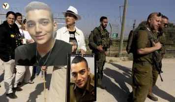 Hamas to Free US-Israeli Soldier