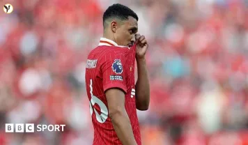 Liverpool & Arsenal Draw