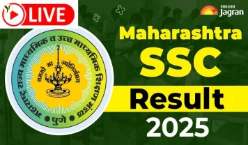 Maharashtra SSC Results 2025
