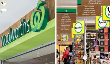 Woolworths Cuts Prices 10%! Save Big on Groceries Now!