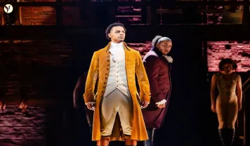 Lin-Manuel Miranda