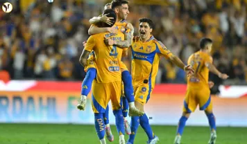 Liga MX Clausura