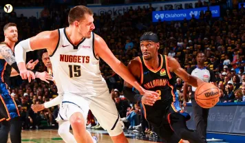Pacers' Toppin Explodes for 20