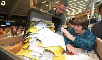 Rügen's Local Elections