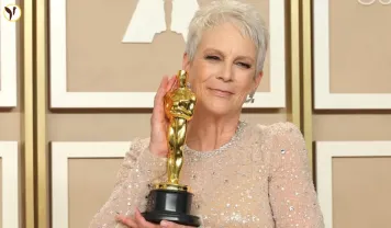 Jamie Lee Curtis