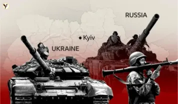 Ukraine Conflict