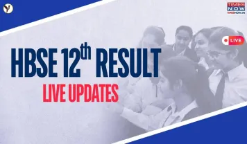 HBSE 12th Result 2025