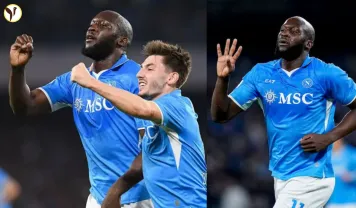 Napoli Stumbles!  Will Inter Steal the Scudetto? Find Out Now!