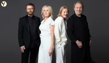 ABBA's Legacy & a Health Crisis