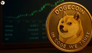 Dogecoin May 2025 rally