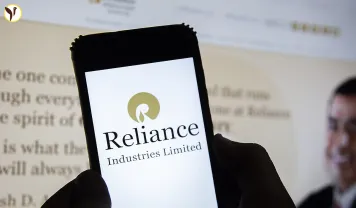 RIL Stock Surge