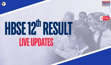 HBSE 12th Result 2025 OUT SOON! Check Your Scores Now & Plan Your Future!