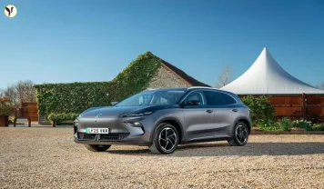 Electric Vehicles