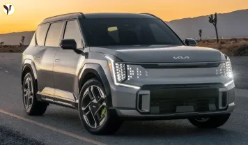 Kia EV9