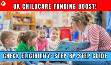 UK Childcare Funding Expansion