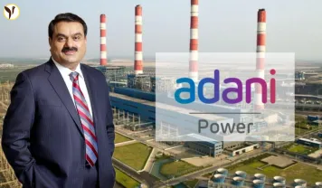 Adani Power Soars 6%! Huge UP Deal Fuels Growth — Invest Now!
