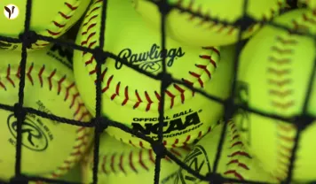 2025 NCAA Softball Tournament