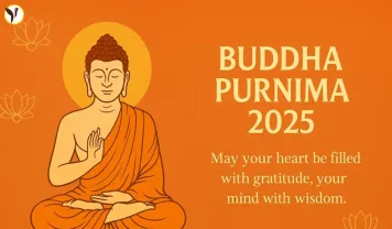 Buddha Purnima 2025