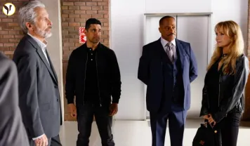 NCIS Shocking Death & Watson's Triumph!  Find Out What Happened — Watch Now!