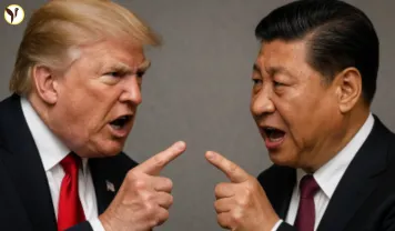 US-China Tariff Deal Sends Nasdaq Soaring!  Invest Now & Capitalize on this Market Surge!