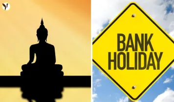 Buddha Purnima 2025 Bank Holiday