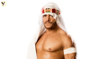 Wrestling Legend Sabu Dead at 60