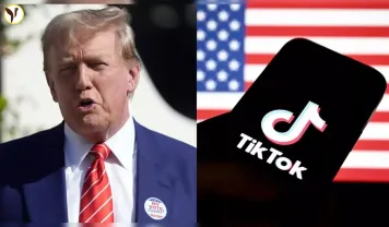 TikTok's Fate