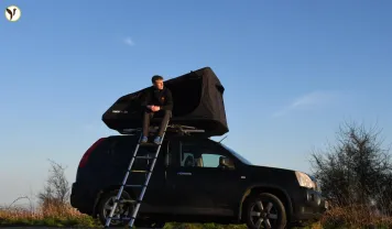 GMC Yukon Denali