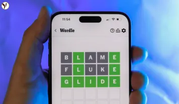 Wordle Hints