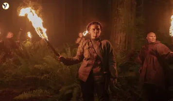 The Last of Us