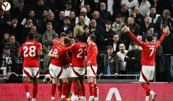 Forest's UCL Dream Dashed?  Read the Dramatic Recap Now!