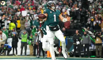 Eagles 2025 season