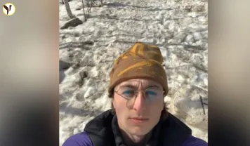 Adirondack Tragedy