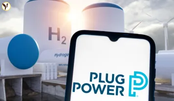 Plug Power Stock