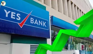 Yes Bank's Major Restructuring