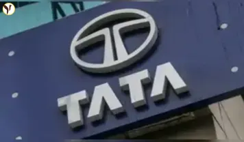 Tata Motors Stock Soars
