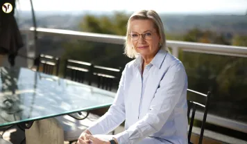 Sussan Ley Becomes Liberal Leader