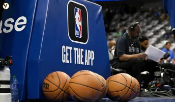 NBA Draft Lottery SHOCKER! Mavericks Win #1 Pick!  Find Out Who the Sixers Will Draft!