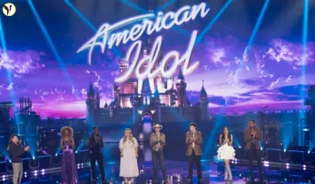 American Idol 2025