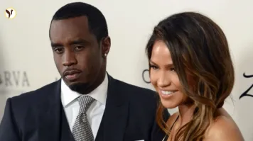 Sean “Diddy” Combs Trial