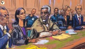 Diddy Trial