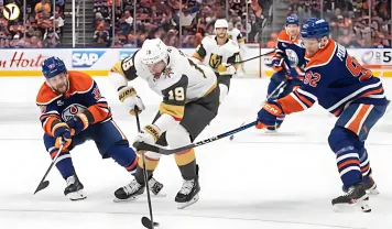 Oilers Game 4