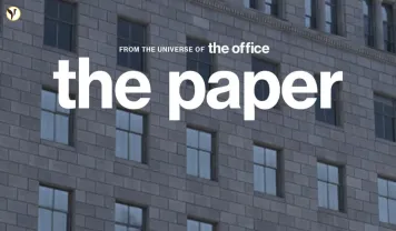 The Office Returns!  Watch The Paper's Hilarious New Chapter on Peacock - Coming September 2025!