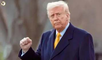 Trump's Afrikaner Refugee Program