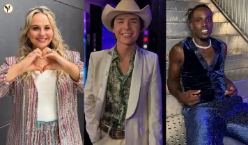 American Idol Top 3