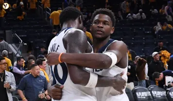 Timberwolves' Dominant Win! Edwards & Randle Lead 3-1 Series; Watch Game 5 Now!