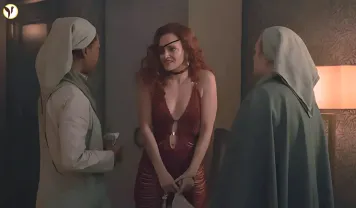 Handmaid’s Tale Season 6